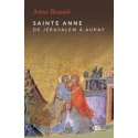 Sainte Anne - Anne Brassié