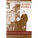 Raisons de famille - Jacques Perret