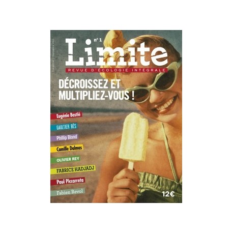 Limite - n°1