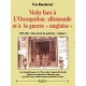Vichy face à l'occupation allemande et à la guerre "anglaise" - Yves Baeckeroot