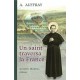 Un saint traversa la France - A. Auffray