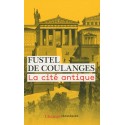 La cité antique - Fustel de Coulanges (Poche)