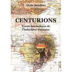 Centurions - Alain Sanders