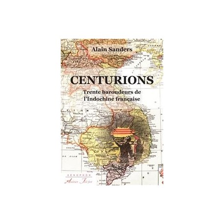 Centurions - Alain Sanders