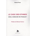 Le choc des ethnies - Gérard Pince