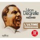 CD - Léon Degrelle raconte - L'ultime témoignage