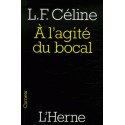 À l'agité du bocal - Louis-Ferdinand Céline