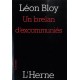 Un brelan d'excommuniés - Léon Bloy