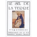Le Sel de la Terre - n°94 - Automne 2015