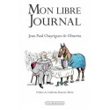 Mon libre journal - Jean-Paul Chayrigues de Olmetta