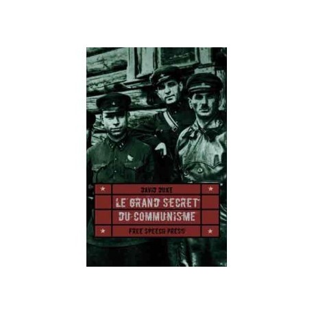 Le grand secretdu communisme