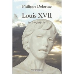 Louis XVII - Philippe Delorme