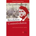 La confrontation, Révolution-Contrerévolution - Pierre Chateau-Jobert