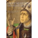 Sermons sur l'écriture - Saint Augustin