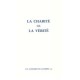 La charité de la vérité - Guérard des Lauriers