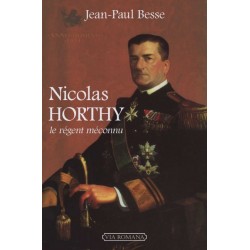 Nicolas Horthy - Jean-Paul Besse