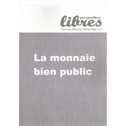 Perspectives libres n°15 - septemre 2015