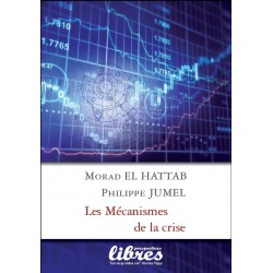 Les mécanismes de la crise - Morad El Hattab, Philippe Jumel