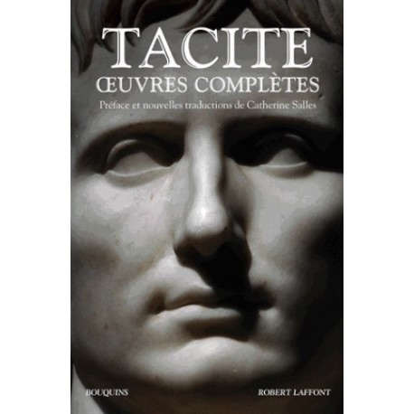 Oeuvres compètes - Tacite