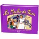La miche de pain - Catéchisme illustré - 3e année - Marie Tribou