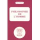 Philosohie de l'Homme - Roger Verneaux