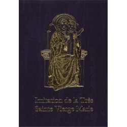 Imitation de la Tès Sainte Vierge Marie - A.-J. de Rouville
