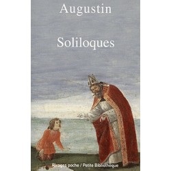 Soliloques - Saint Augustin