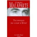 Technique du coup d'État - Curzio Malaparte
