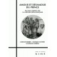 Amour et désamour du prince - Collectif