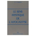 Le sens mystique de l'Apocalypse - R.P. de Monléon