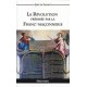 La Révolution préparée par la Franc-maçonnerie - Jean de Lannoy