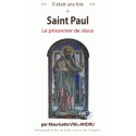 Saint Paul - Mauricette Vial-Andru