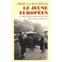 Le jeune Européen - Drieu La Rochelle