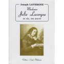 Madame Julie Lavergne - Joseph Lavergne