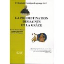 La prédestination des saints et la grâce - P. Réginald Garrigou-Lagrange