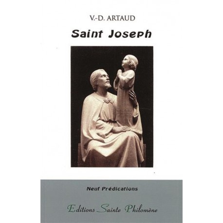 Saint Joseph - V.-D. Artaud