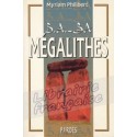 B.A.-BA Mégalithes - Myriam Philibert 