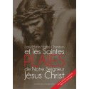 Soeur Marie-Marthe Chambn et les saintes Plaies de Notre Seigneur Jésus Christ 