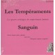 CD - Les Tempéraments - abbé Brucciani