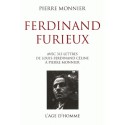 Ferdinand furieux - Pierrre Monnier