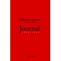 Journal - Maurice Garçon
