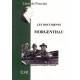 Les documents Morgenthau - Léon de Poncins