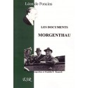 Les documents Morgenthau - Léon de Poncins