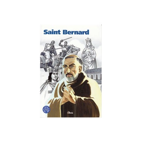 Saint Bernard (CDL10)