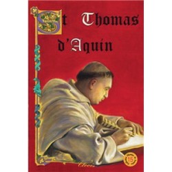Saint Thomas d'Aquin (CDL 15)