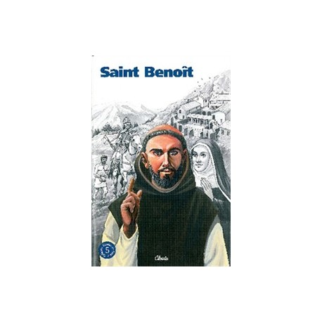 Sait Benoît (CDL 5)