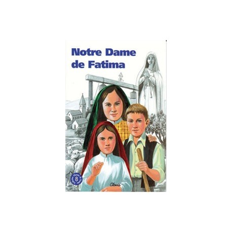 Notre Dame de Fatima (CDL8)