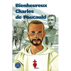 Bienheureux Charles de Foucauld (CDL 9)