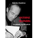 Antoine Blondin - Alain de Chantérac