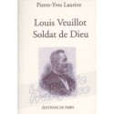 Louis Veuillot - Pierre-Yves Laurioz
